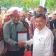 Pemkot Raih Penghargaan dari PMI Pusat, Wujud Makassar Livable City dan Resilient City