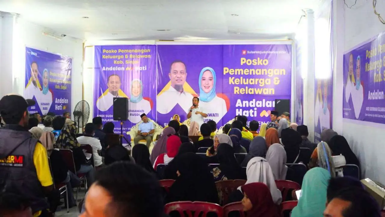 Petani-Nelayan di Sinjai Akui Kepedulian Andi Sudirman di Sektor Pertanian dan Perikanan 2 Petani-Nelayan di Sinjai Akui Kepedulian Andi Sudirman di Sektor Pertanian dan Perikanan