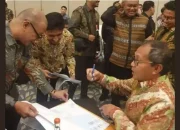 Revisi RTRW Makassar Disetujui, Kadistaru Harap dapat Menarik Lebih Banyak Investor