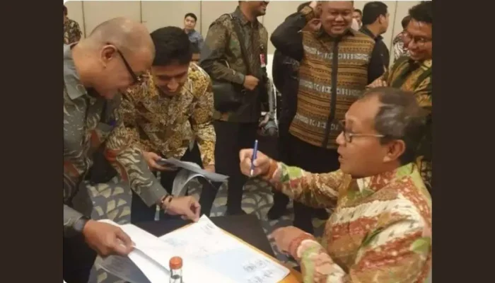 Revisi RTRW Makassar Disetujui, Kadistaru Harap dapat Menarik Lebih Banyak Investor