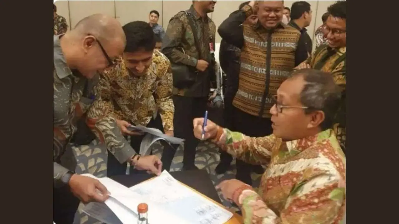 Revisi RTRW Makassar Disetujui, Kadistaru Harap dapat Menarik Lebih Banyak Investor