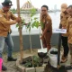 Plt Kadis Lingkungan Hidup, Wakili Wali Kota Makassar Hadiri "Save Our Earth 2024"