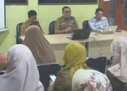 Dinas PPKB Makassar Tetapkan Tujuan Stretegis Penyusunan Dampak Kependudukan