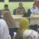 Dinas PPKB Makassar - BKKBN Sulsel Gelar Rapat Tim Penyusun Kajian Dampak Kependudukan