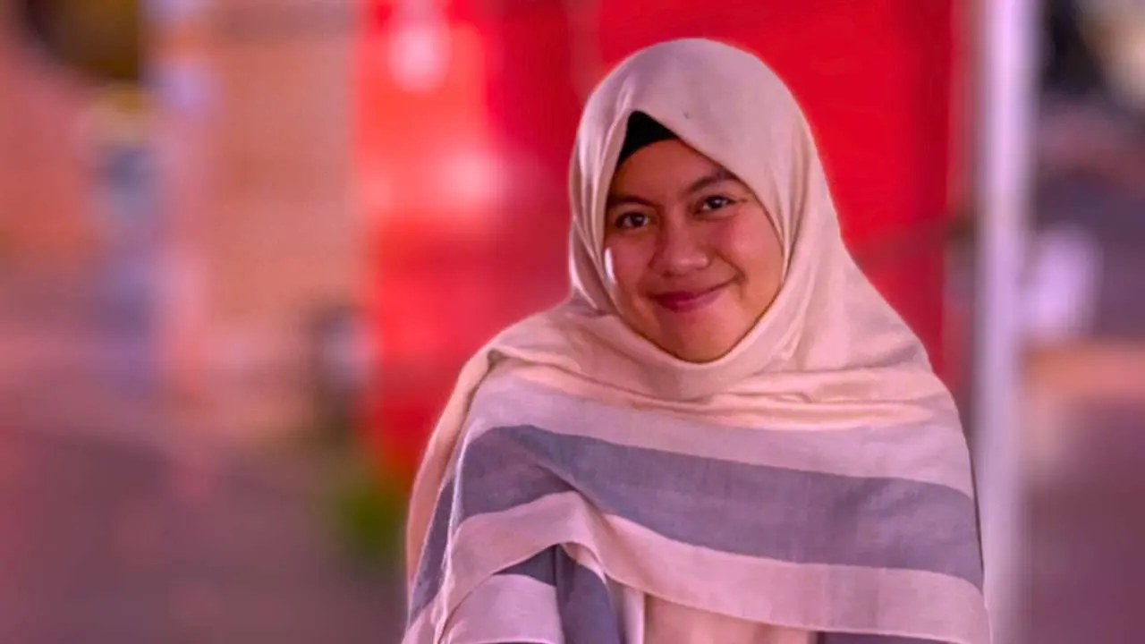 Diana, SE (Pendidik)