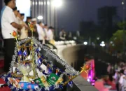 Pemkot Makassar Hadirkan Barasanji Multibahasa di Peringatan Maulid Nabi Muhammad SAW 1446 H