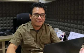 Akademisi Universitas Pancasila: Pilkada Jakarta 2024 Berpotensi Dua Putaran 4 Ihsan Suri