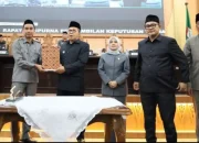 DPRD Makassar Sahkan APBD-P 2024 Senilai Rp5,29 Triliun