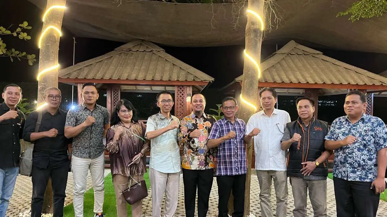 Sangsiuluran Toraja Akui Pembangunan Merata di Era Andi Sudirman Sulaiman