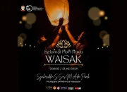 Kepala DPPKB Makassar Ucapkan Selamat Hari Raya Waisak