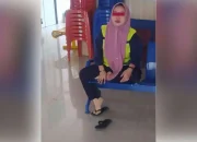 Oknum Perawat Puskesmas Binamu Kota Bersikap Tak Terpuji ke Pasien, Kapus Janji Beri Sanksi Tegas