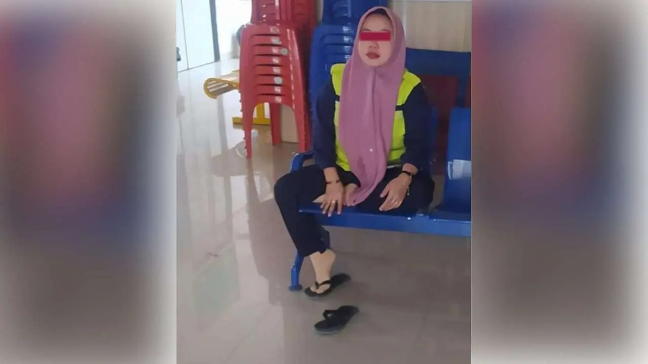 Oknum Perawat Puskesmas Binamu Kota Bersikap Kasar ke Pasien, Kapus Janji Beri Sanksi Tegas