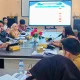 Distaru Makassar Gelar Seminar Akhir Tentang Penyusunan Dokumen Kepadatan Bangunan