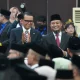Andi Sudirman Hadiri Pelantikan Anggota DPRD Sulsel Periode 2024-2029: Semoga Amanah