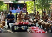 Dinas TPH-Bun Sulsel Dorong Keberlanjutan Mandiri Benih