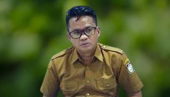 DLH Makassar Akan Tanam 5000-an Pohon di Kawasan GOR Sudiang