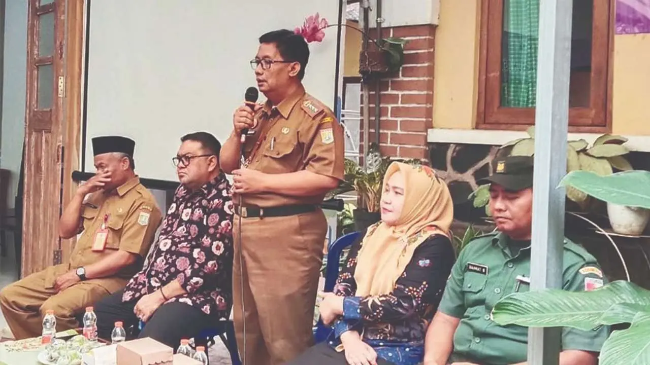 Perbaiki Sistem Pelayanan Lansia, Dinas PPKB Makassar Studi Tiru ke Malang 2 Perbaiki Sistem Pelayanan Lansia, Dinas PPKB Makassar Studi Tiru ke Malang
