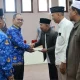 Wali Kota Makassar Serahkan SK Penetapan kepada Puluhan Imam Kelurahan