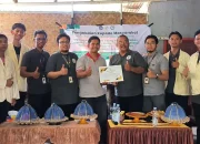 Undipa Makassar Dukung Peningkatan Daya Saing KWT Rumah Jamur Takalar Melalui Teknologi Digital & Inovasi Kemasan