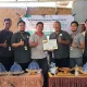 Undipa Makassar Dukung Peningkatan Daya Saing KWT Rumah Jamur Takalar Melalui Teknologi Digital & Inovasi Kemasan