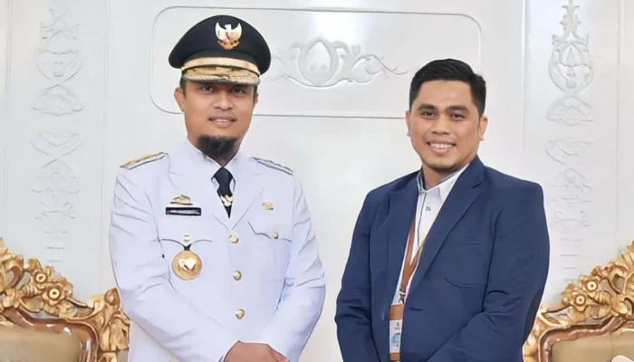 Jubir Andi Sudirman Puji Langkah Pj Gubernur Prof Zudan Lanjutkan Subsidi Penerbangan