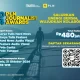 Pendaftaran PLN "Journalist Award" 2024 Tinggal Sebulan Lagi, Kirimkan Karya Jurnalistik Terbaikmu!