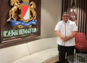 ASDEKI Minta Anggota DPR RI yang Baru Jaga Amanah Rakyat