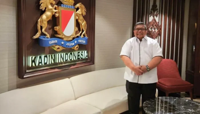 ASDEKI Minta Anggota DPR RI yang Baru Jaga Amanah Rakyat