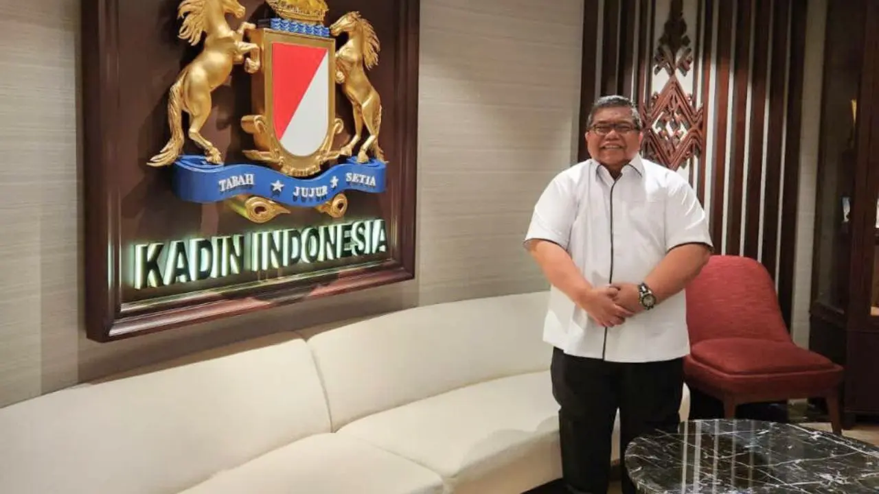 ASDEKI Minta Anggota DPR RI yang Baru Jaga Amanah Rakyat