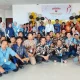 PT Sukanda Djaya Makassar Gelar Grand Opening Kantor Baru