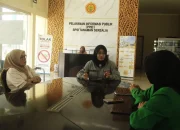 BPSI Serealia Berkomitmen Tingkatkan Pelayanan Melalui SPP dan Motto SIGAP