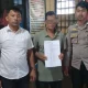 Polisi Tahan Pelaku Rudapaksa Anak Tirinya di Jeneponto