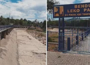 Antisipasi Dampak Kemarau di Utara Kota, PDAM Makassar Siapkan Bendung Karet