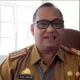 Ketua DP Korpri Provinsi Sulsel, Moh Hasan Sijaya