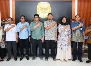 Pjs Wali Kota Pastikan Kesiapan Pilkada 2024 Berjalan Lancar