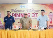 PIMNAS ke-37, WR III UNM: Target Bawa Pulang Medali tapi yang Paling Penting Pengalaman Buat Mahasiswa