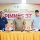 PIMNAS ke-37, WR III UNM: Target Bawa Pulang Medali tapi yang Paling Penting Pengalaman Buat Mahasiswa
