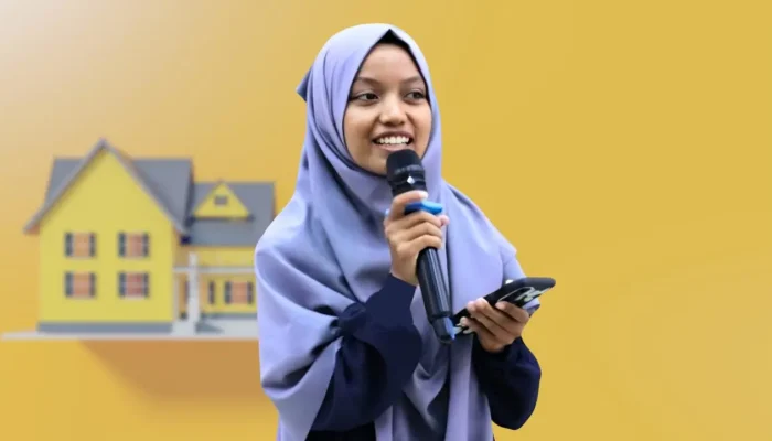 Home Sweet Loan: Terjepit di antara Ekspektasi dan Realita