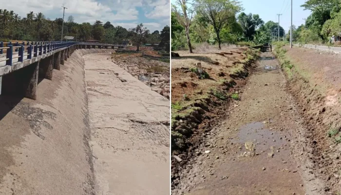 Krisis Air Tiap Kemarau, PDAM Makassar Beri Solusi Terbaik di Utara Kota