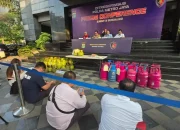 Ungkap Kasus Penyalahgunaan LPG Subsidi, Pertamina Apresiasi Polda Metro Jaya