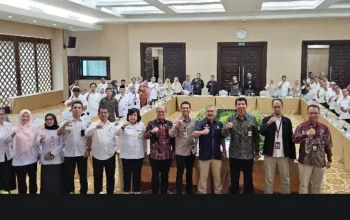 BI Fasilitasi Rakor Perdana Regulator Ekonomi Keuangan dan Pemda se-Sulsel