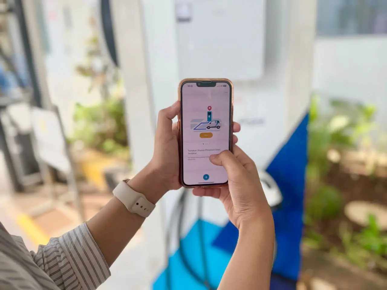Lebih Mudah Murah dan Aman, PLN Jamin Kepuasan Pelanggan Bertransaksi di PLN Mobile 2 Lebih Mudah Murah dan Aman, PLN Jamin Kepuasan Pelanggan Bertransaksi di PLN Mobile