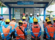 Jelang Pilkada 2024, PLN Siagakan Ribuan Personil di Sulselrabar dalam Menjaga Keandalan Listrik