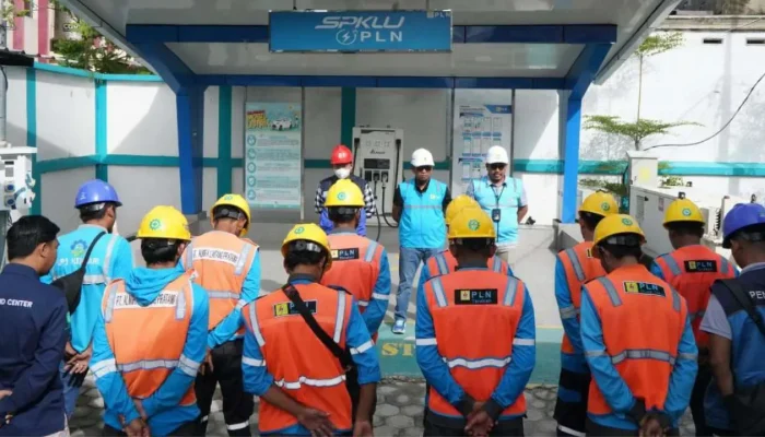 Jelang Pilkada 2024, PLN Siagakan Ribuan Personil di Sulselrabar dalam Menjaga Keandalan Listrik