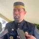 Polemik Pelantikan Pj Sekda Irwan Rusfiady, Pjs Wali Kota Tegaskan Itu Sudah Sesuai Mekanisme