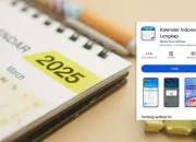 Ketahui Deretan Tanggal Merah di Kalender Tahun 2025