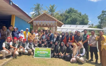 Dapat Dukungan Pemkab Pangkep & UNM, Tim PPK Ormawa Sukses Jalani Visitasi 8 Dapat Dukungan Pemkab Pangkep & UNM, Tim PPK Ormawa Sukses Jalani Visitasi
