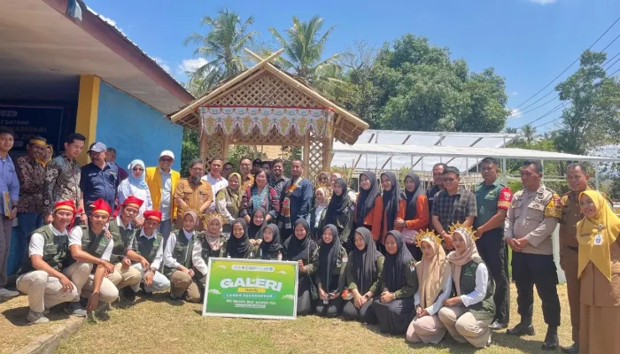 Dapat Dukungan Pemkab Pangkep & UNM, Tim PPK Ormawa Sukses Jalani Visitasi