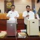 Dipimpin Sekda Jufri Rahman, 39.116 Arsip dari 18 OPD Dimusnahkan