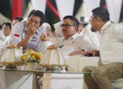 Sekda Jufri Rahman Soroti Ketimpangan Angka Literasi dan Inklusi Keuangan